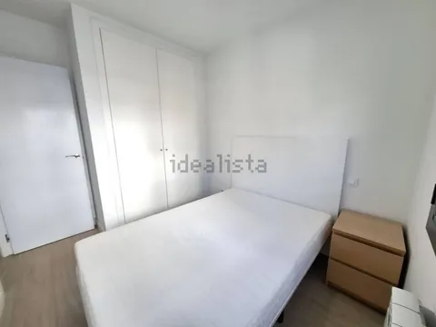 Pis de 34 m² a Madrid