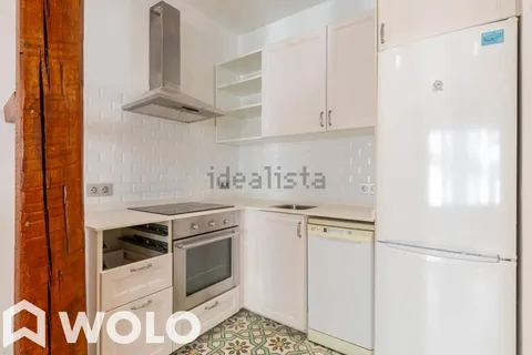 Appartement 81 m² à Madrid