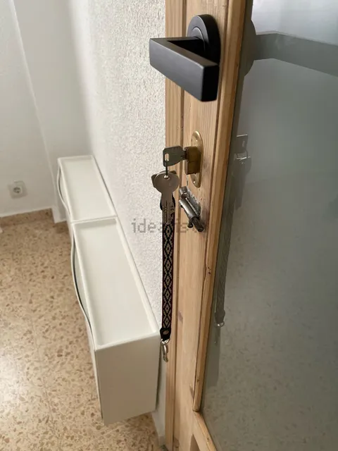 Quarto para alugar, València
