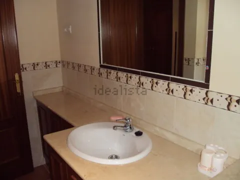 Pis de 48 m² a Màlaga
