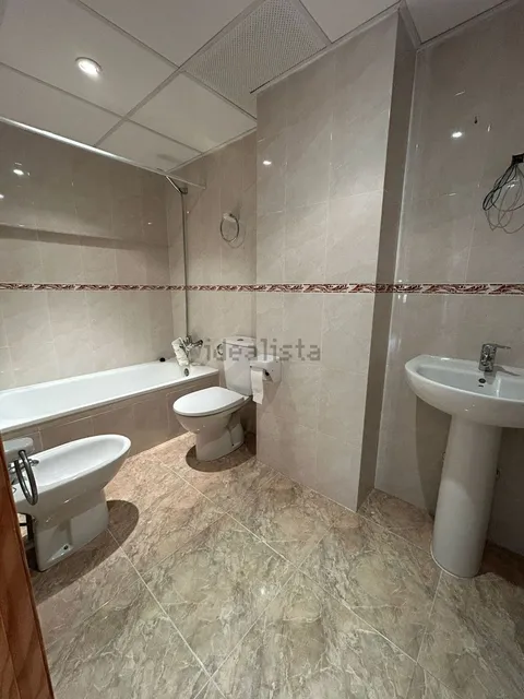 Apartamento 105 m² em Campos
