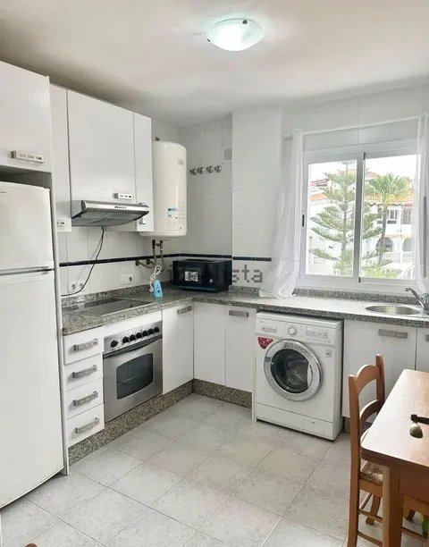 Pis de 90 m² a Mijas