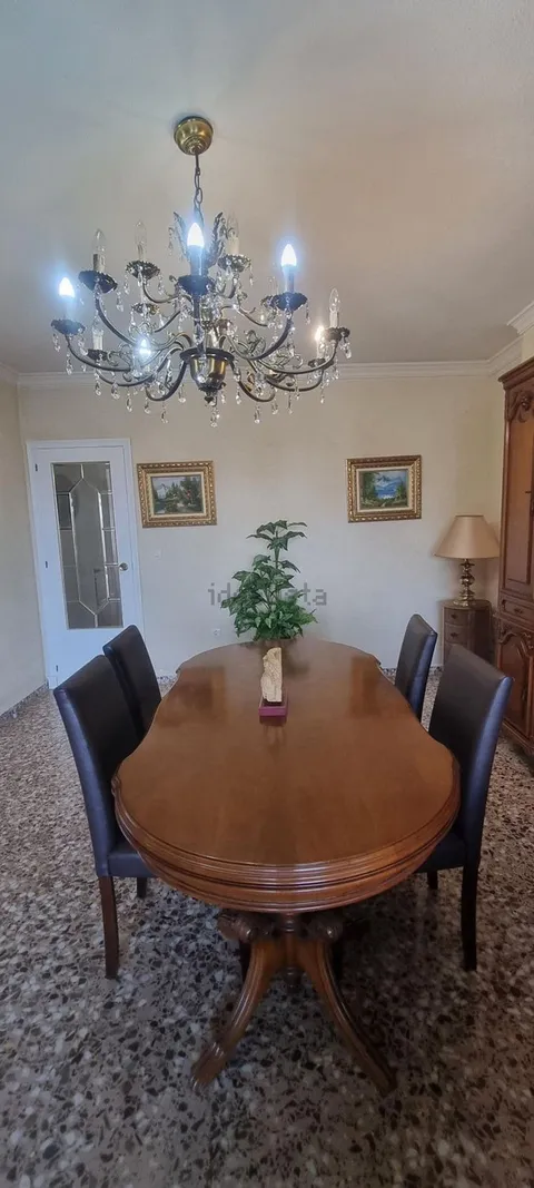 Pis de 148 m² a Cartagena