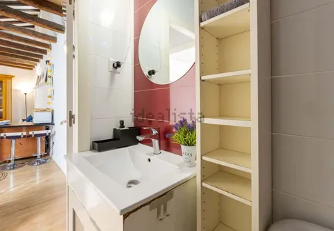 Apartamento 50 m² em Madrid