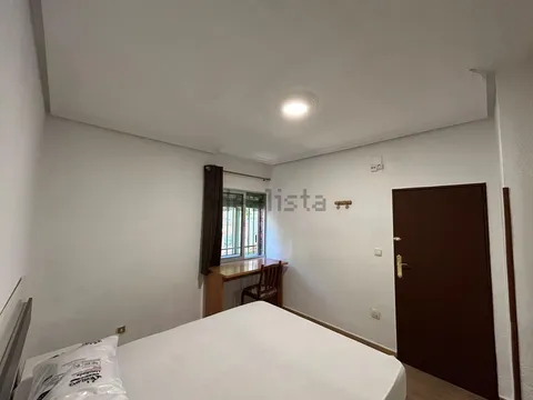 Habitació de lloguer, Ciudad Real