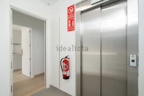 Quarto para alugar, Madrid