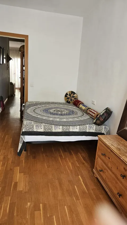 Habitación en alquiler, Mataró (2/4)