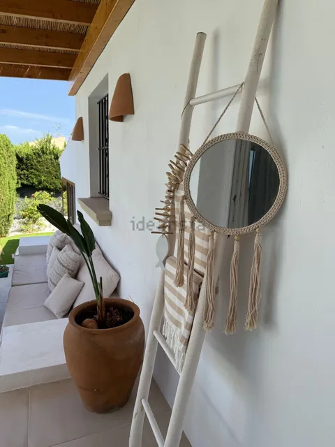 Haus 170 m² in Xàbia / Jávea