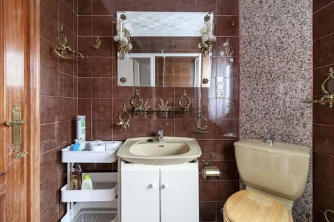 Habitació de lloguer, Granada