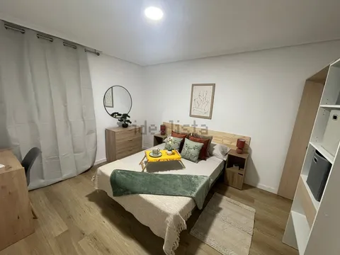 Stanza in affitto, Palencia