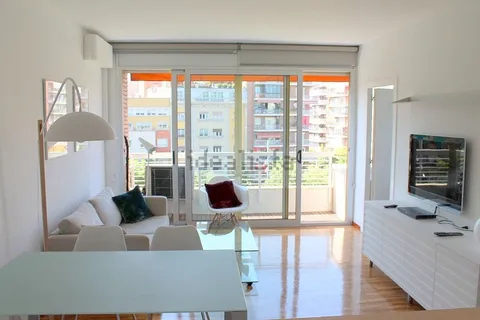 Wohnung 54 m² in Barcelona