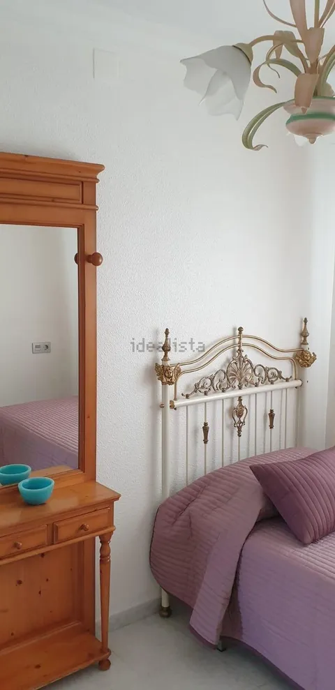 Zimmer zur Miete, Málaga