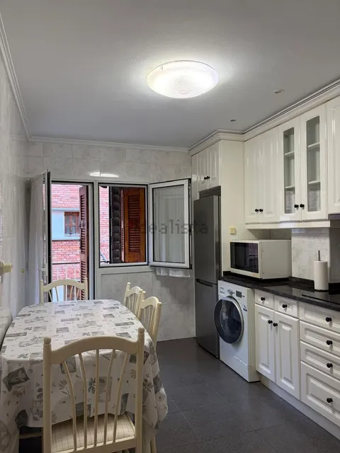 Pis de 61 m² a Beasain
