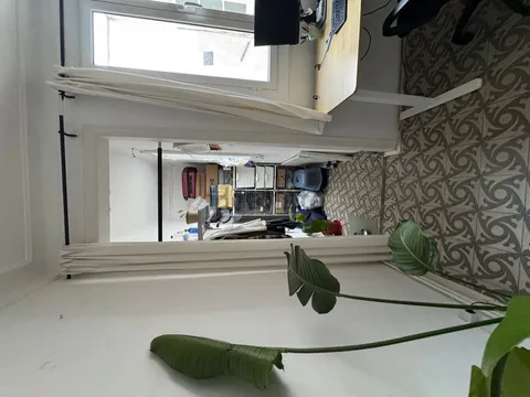 Chambre à louer, Barcelone