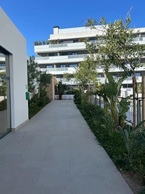 Pis de 106 m² a Eivissa