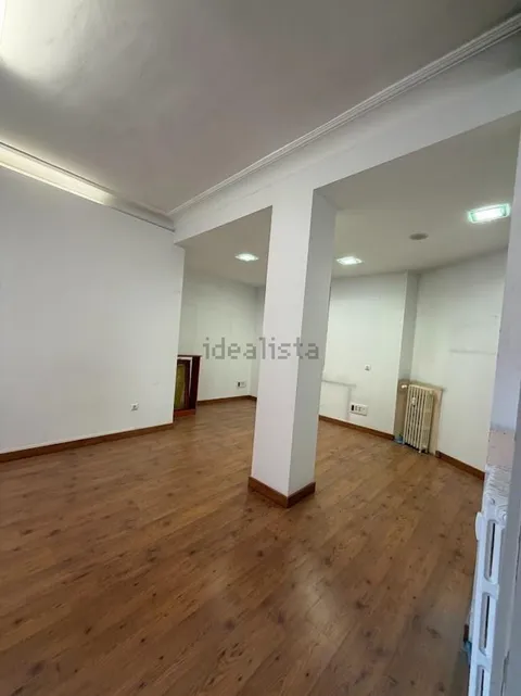 Pis de 278 m² a Lleó