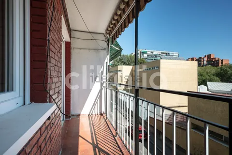 Pis de 54 m² a Madrid