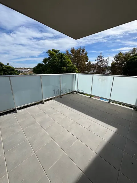 Квартира 90 м² в Xàbia / Jávea