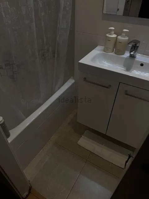 Habitació de lloguer, Palma