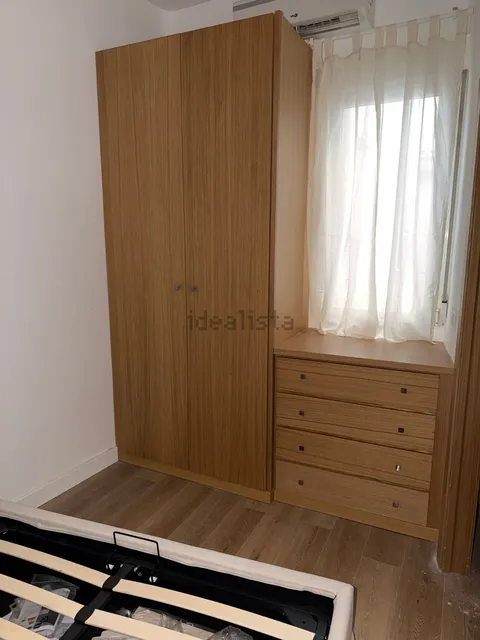Pis de 33 m² a Madrid