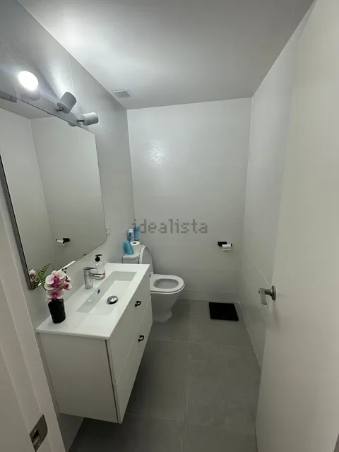 Chambre à louer, Vic