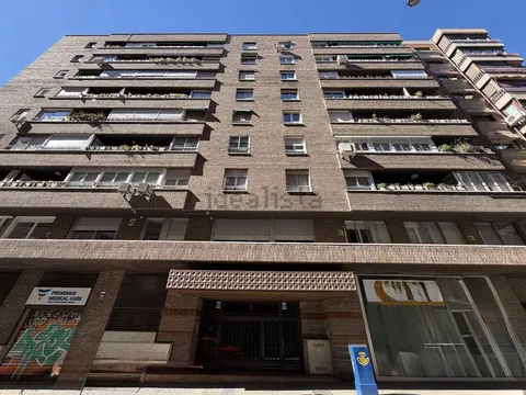 Pis de 72 m² a Madrid