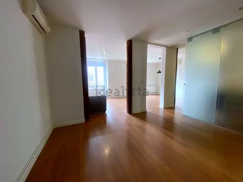 Piso de 100 m² en Madrid