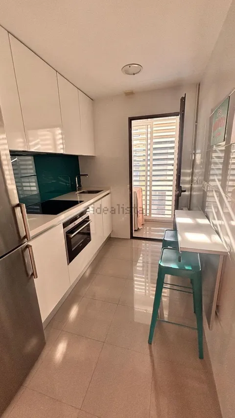 Pis de 85 m² a Múrcia