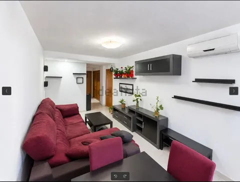 Pis de 67 m² a Madrid