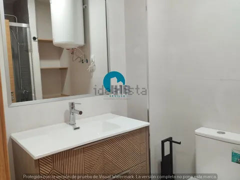 Appartamento 81 m² a Siviglia