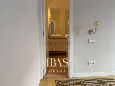 Wohnung 115 m² in Madrid