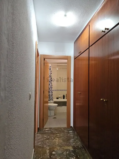 Habitació de lloguer, Granada