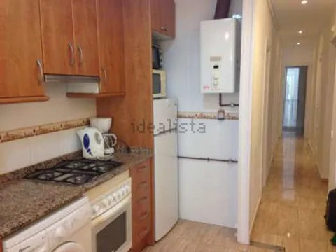 Pis de 95 m² a Barcelona