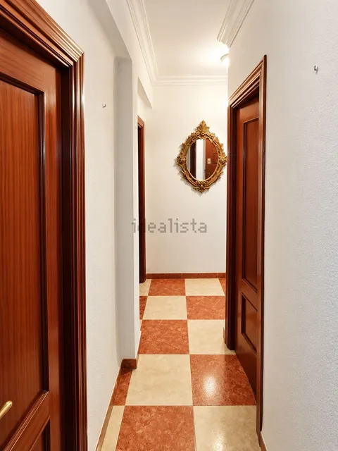 Pis de 58 m² a Sevilla