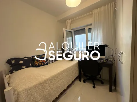 Pis de 50 m² a Màlaga