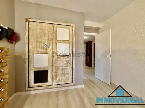 Pis de 115 m² a Saragossa