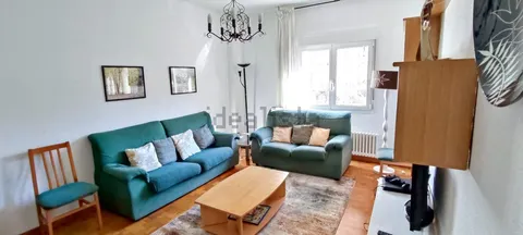 Habitación en alquiler, Pamplona