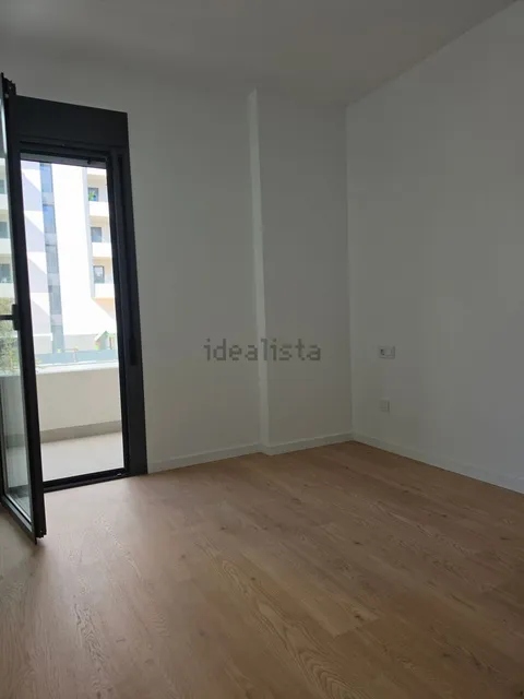 Wohnung 57 m² in Viladecans