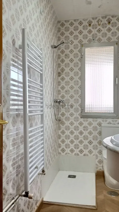 Chambre à louer, Ponferrada