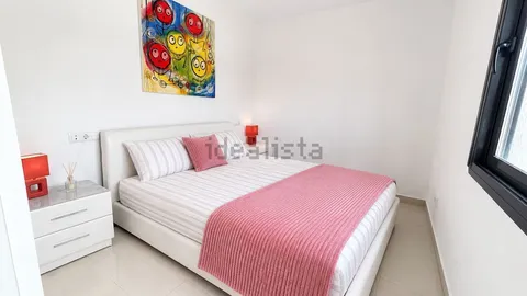 Casa de 115 m² a Villamartín