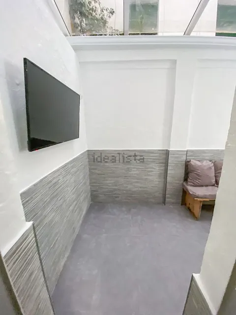 Habitació de lloguer, Sevilla