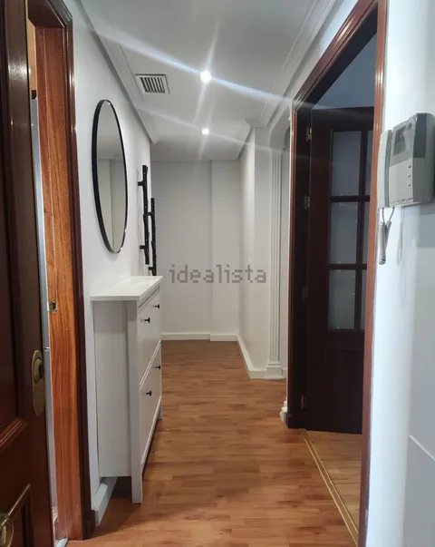 Pis de 96 m² a Almeria