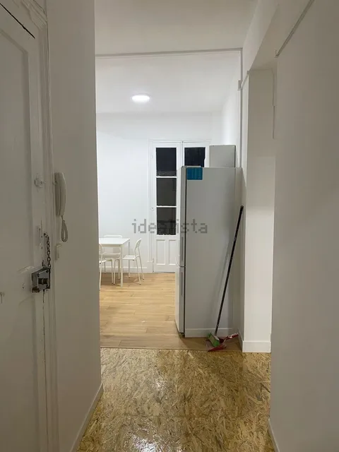 Habitació de lloguer, Getxo