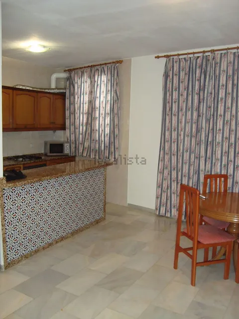 Pis de 72 m² a Còrdova