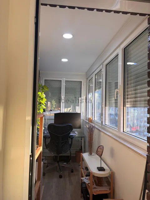 Pis de 111 m² a Madrid
