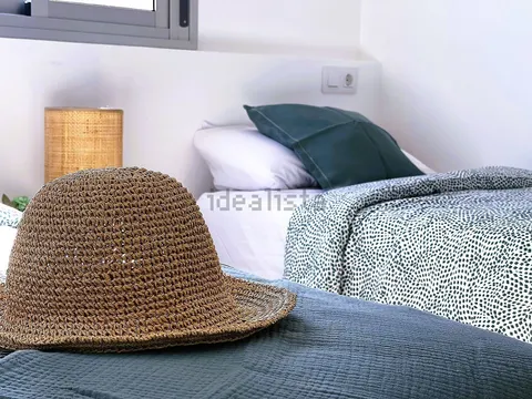 Appartement 74 m² à Las Palmas de Gran Canaria