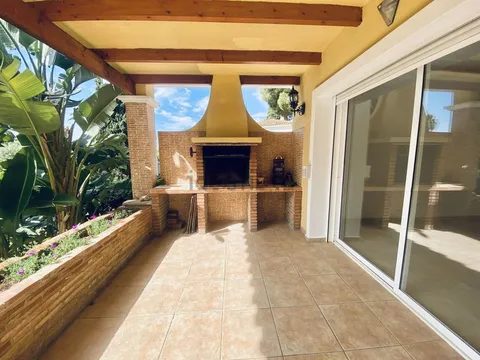 Casa de 380 m² a Marbella