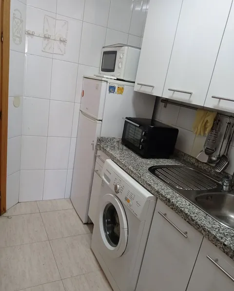 Zimmer zur Miete, Madrid