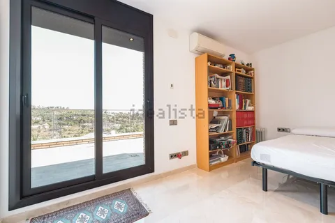 Casa de 228 m² a Sant Just Desvern