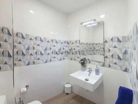 Pis de 76 m² a Màlaga